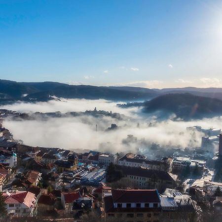Top Sky View - Studio Panorama Велико-Тырново Экстерьер фото